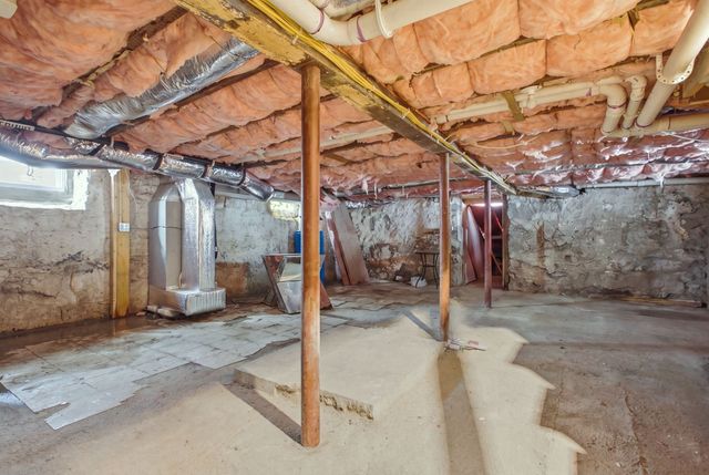 3 Oakhurst St, Boston, MA 02124