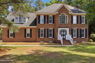 4804 Saint Georges Drive N, Wilson, NC 27896