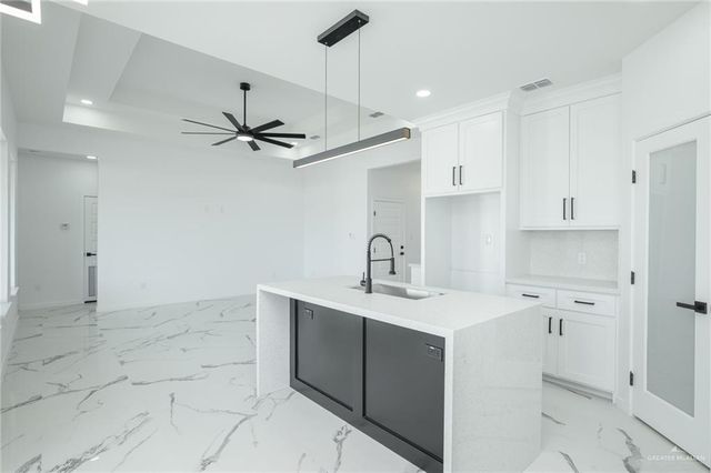 1501 Abigail Street, Mercedes, TX 78570