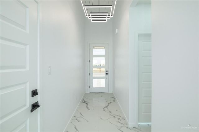 1501 Abigail Street, Mercedes, TX 78570