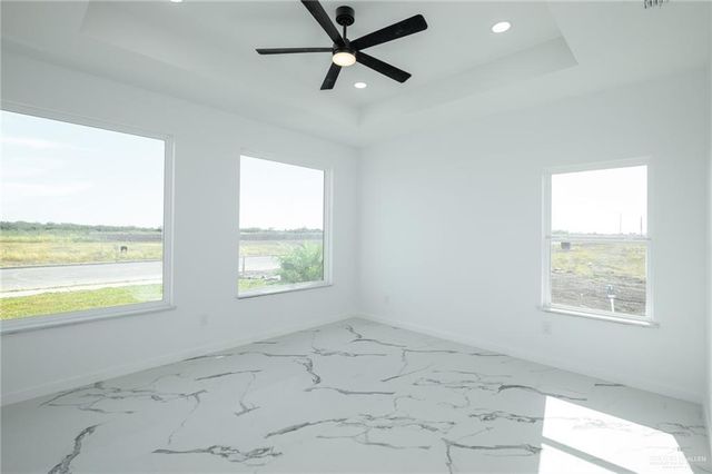 1501 Abigail Street, Mercedes, TX 78570