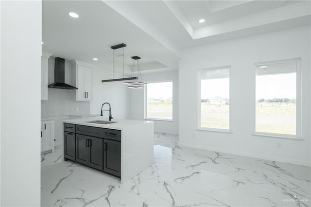 1501 Abigail Street, Mercedes, TX 78570