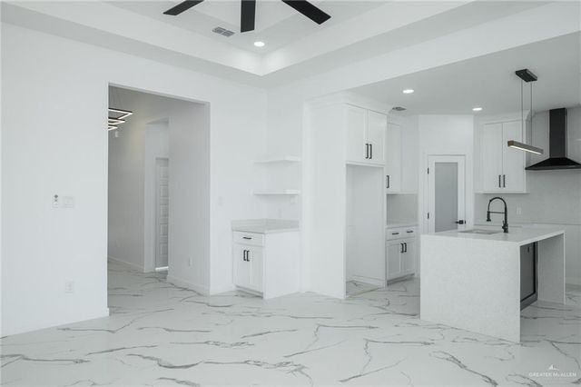 1501 Abigail Street, Mercedes, TX 78570