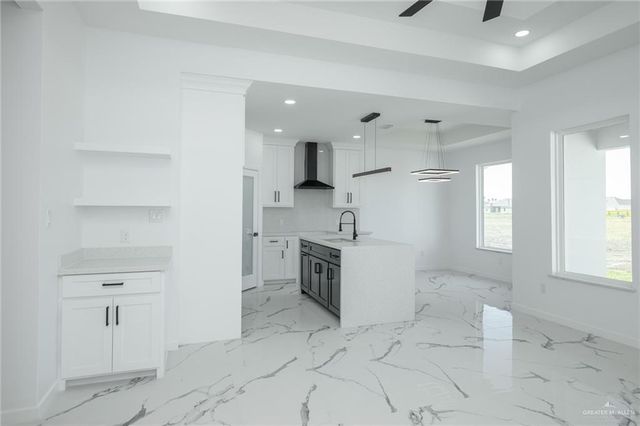 1501 Abigail Street, Mercedes, TX 78570