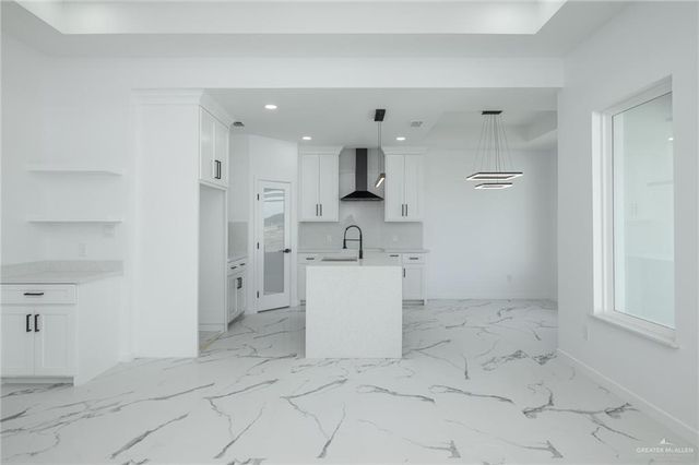 1501 Abigail Street, Mercedes, TX 78570