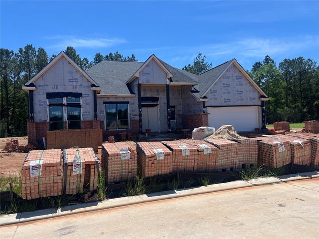 41843 Wendele Way, Todd Mission, TX 77316