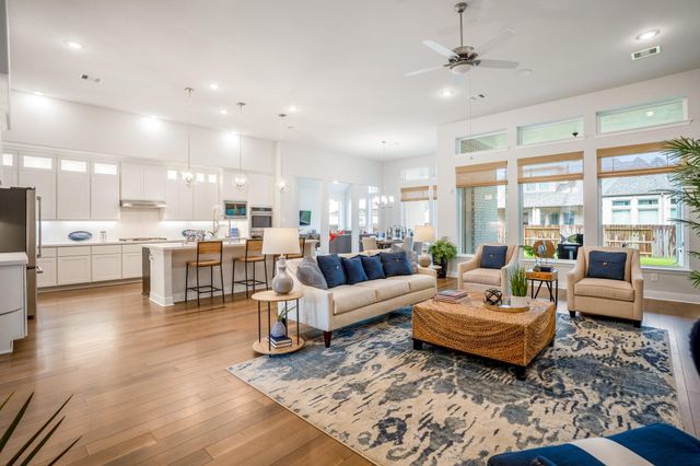 41843 Wendele Way, Todd Mission, TX 77316