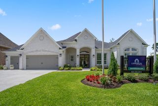 41843 Wendele Way, Todd Mission, TX 77316