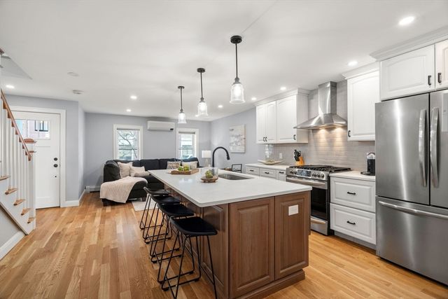 510 Medford Street 1, Boston, MA 02129