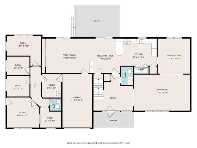 688 Grove Avenue, Edison, NJ 08820