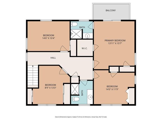 688 Grove Avenue, Edison, NJ 08820