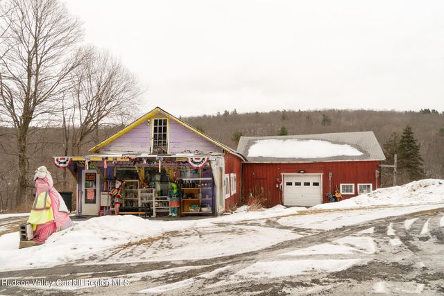 1291 New York 23, Craryville, NY 12521