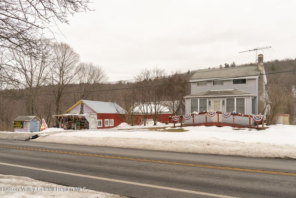 1291 New York 23, Craryville, NY 12521