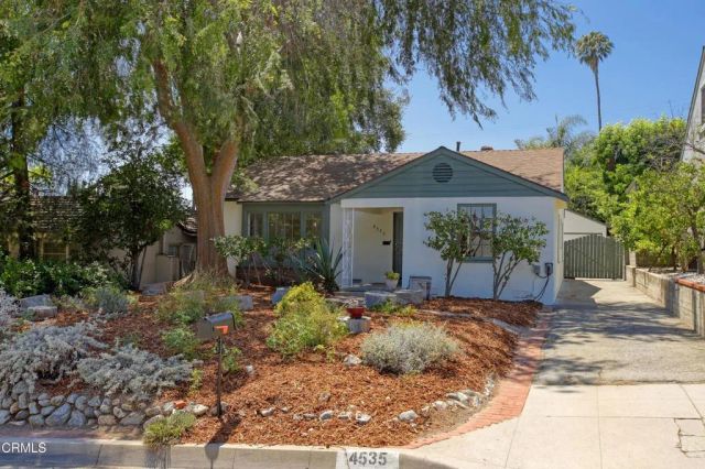 4535 Indiana Avenue, La Canada Flintridge, CA 91011