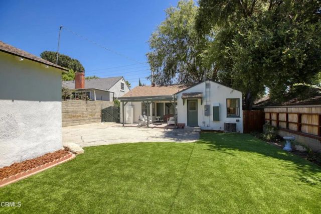4535 Indiana Avenue, La Canada Flintridge, CA 91011