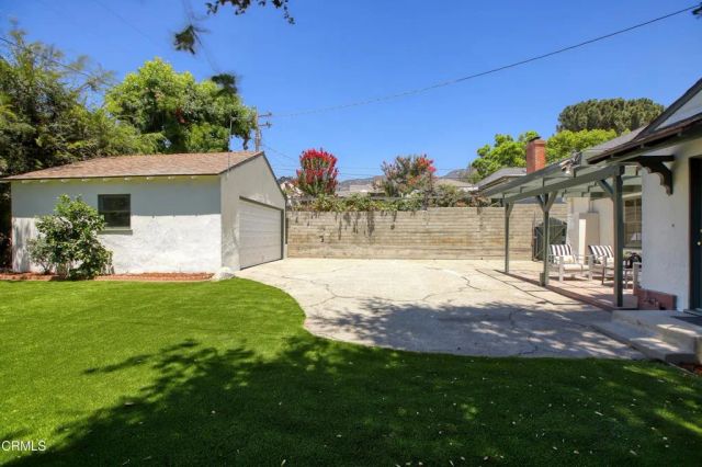 4535 Indiana Avenue, La Canada Flintridge, CA 91011