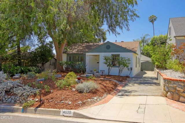 4535 Indiana Avenue, La Canada Flintridge, CA 91011