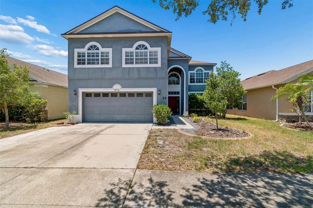 8718 SANDY PLAINS DRIVE, Riverview, FL 33578