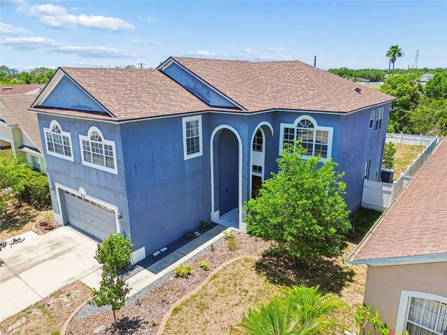 8718 SANDY PLAINS DRIVE, Riverview, FL 33578