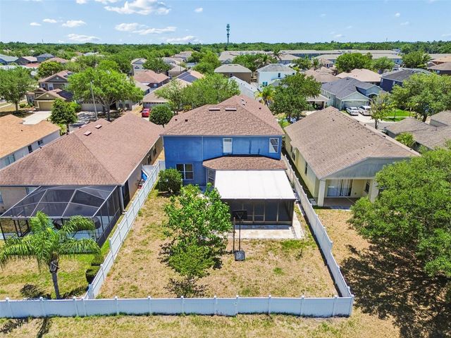 8718 SANDY PLAINS DRIVE, Riverview, FL 33578