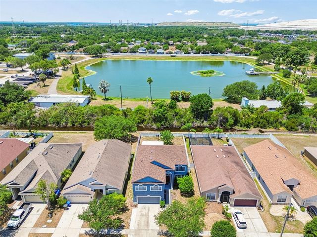 8718 SANDY PLAINS DRIVE, Riverview, FL 33578