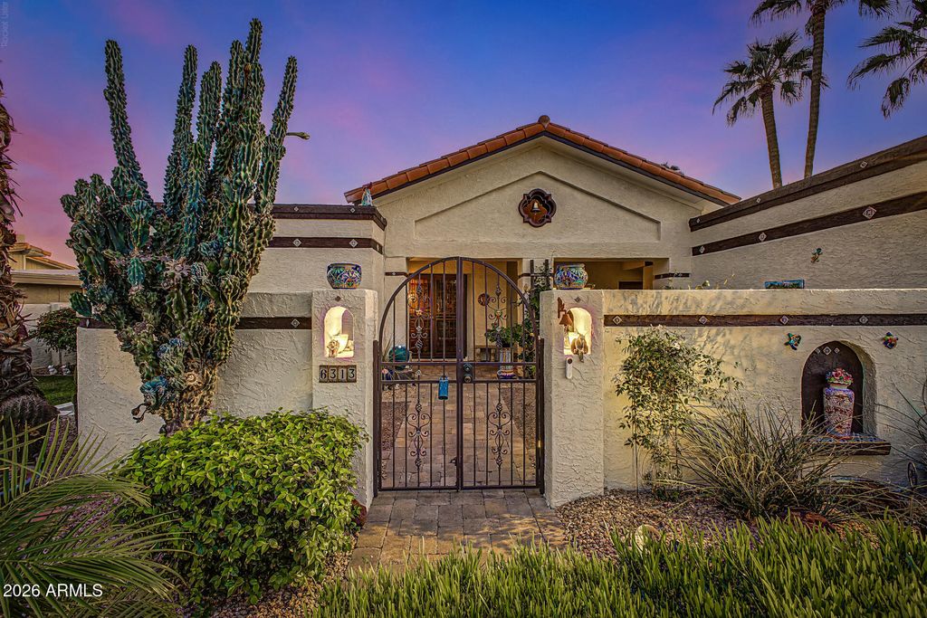 6313 E SANDRA Terrace, Scottsdale, AZ 85254 — photo 2