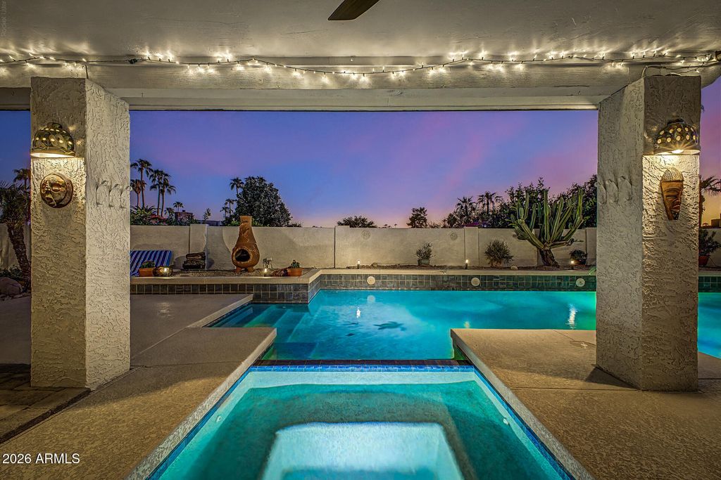 6313 E SANDRA Terrace, Scottsdale, AZ 85254 — photo 3