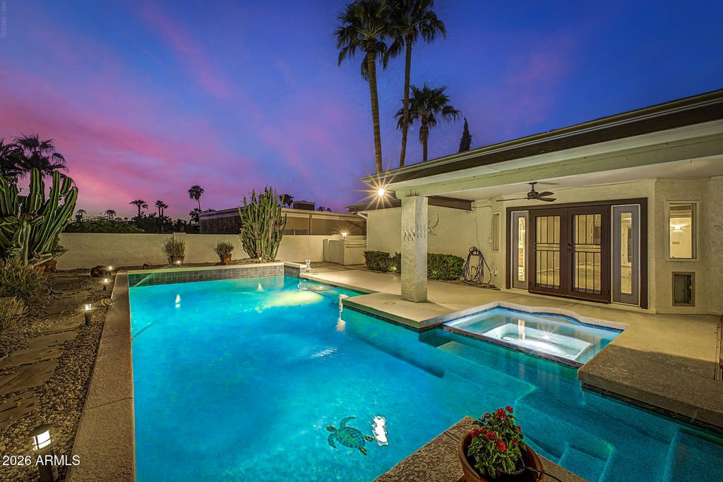 6313 E SANDRA Terrace, Scottsdale, AZ 85254 — photo 4