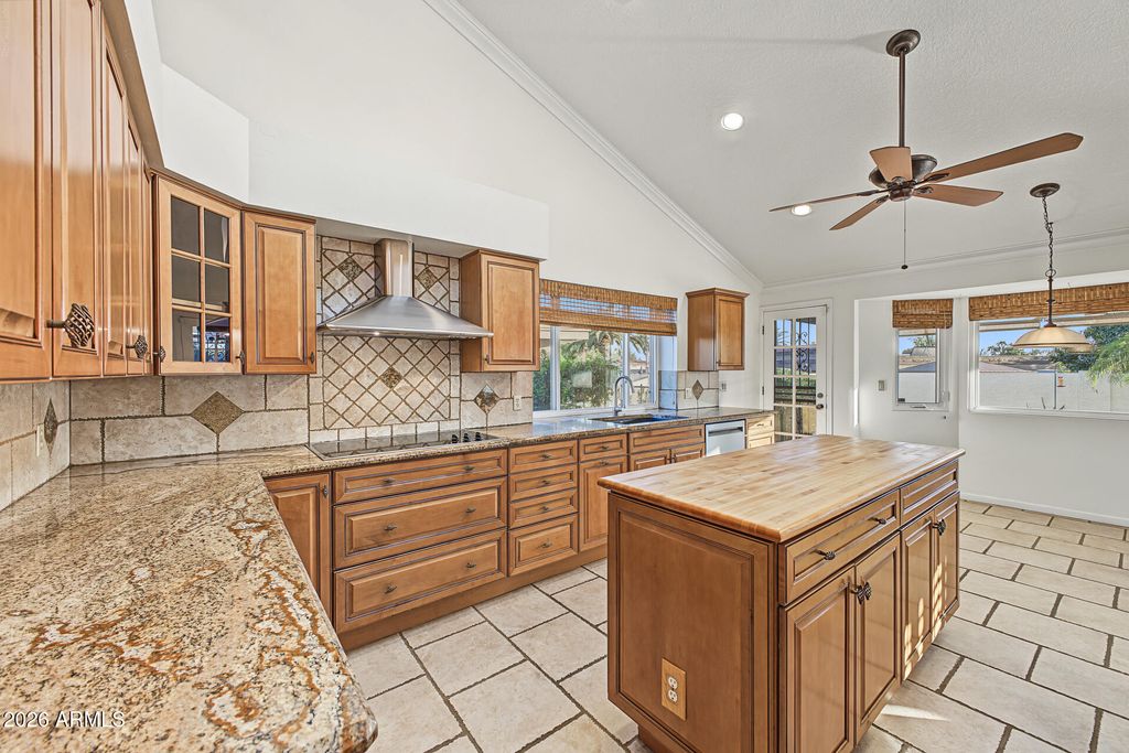6313 E SANDRA Terrace, Scottsdale, AZ 85254 — photo 5