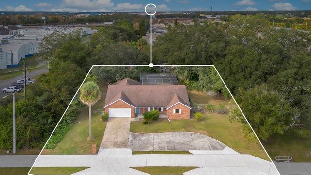 510 SIMPSON ROAD, Kissimmee, FL 34744