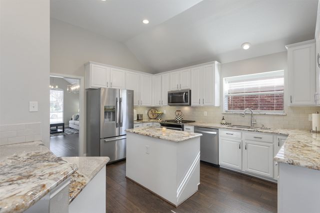 1530 Highland Lakes Drive, Keller, TX 76248