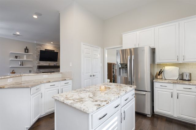 1530 Highland Lakes Drive, Keller, TX 76248