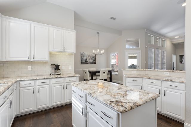 1530 Highland Lakes Drive, Keller, TX 76248