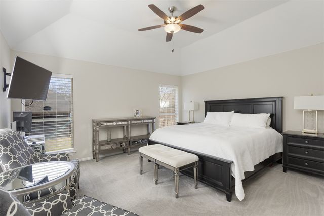 1530 Highland Lakes Drive, Keller, TX 76248