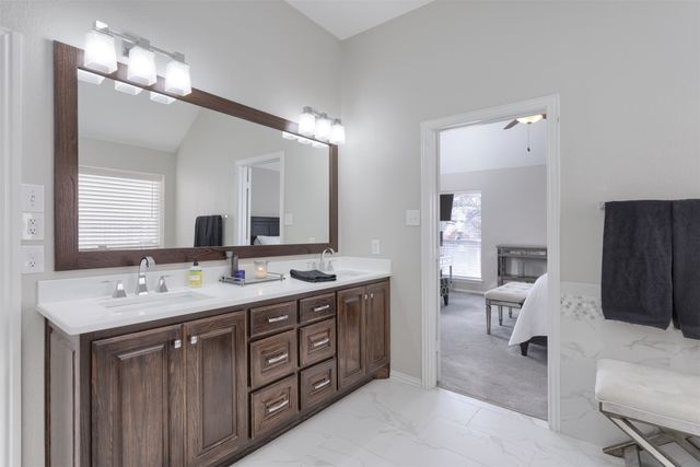 1530 Highland Lakes Drive, Keller, TX 76248