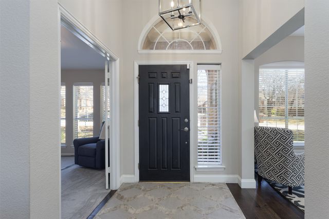 1530 Highland Lakes Drive, Keller, TX 76248