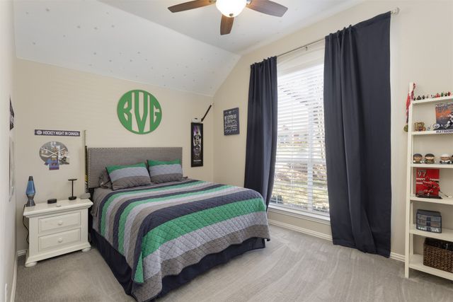 1530 Highland Lakes Drive, Keller, TX 76248