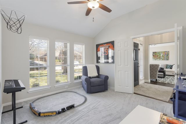 1530 Highland Lakes Drive, Keller, TX 76248