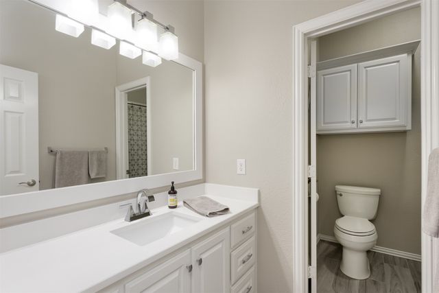 1530 Highland Lakes Drive, Keller, TX 76248