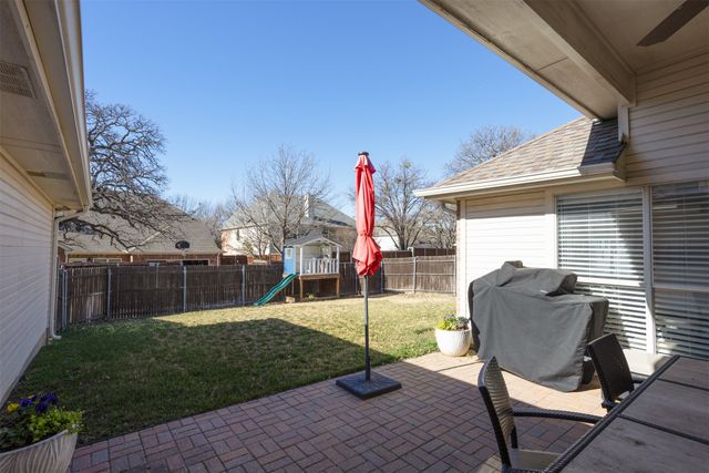 1530 Highland Lakes Drive, Keller, TX 76248