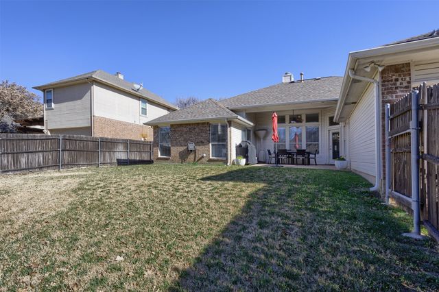 1530 Highland Lakes Drive, Keller, TX 76248