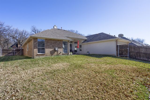 1530 Highland Lakes Drive, Keller, TX 76248