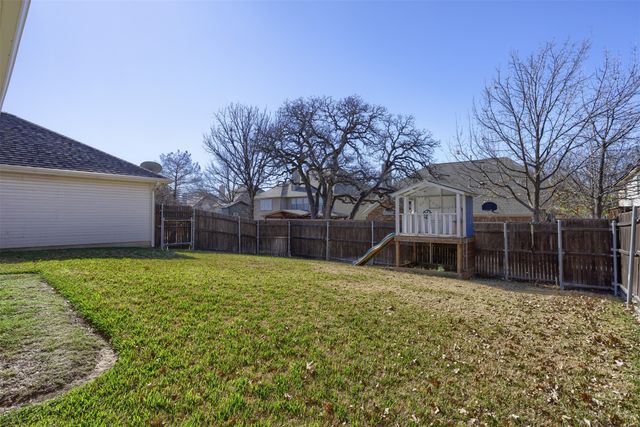 1530 Highland Lakes Drive, Keller, TX 76248