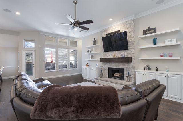 1530 Highland Lakes Drive, Keller, TX 76248