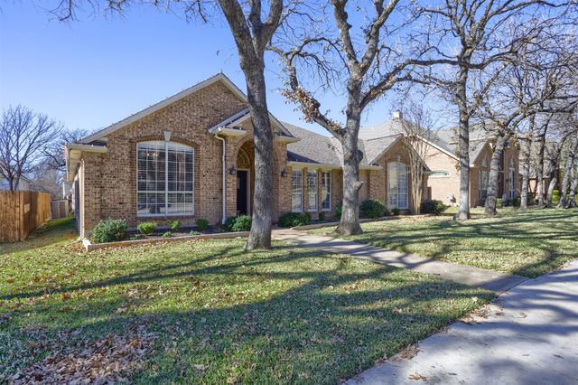 1530 Highland Lakes Drive, Keller, TX 76248
