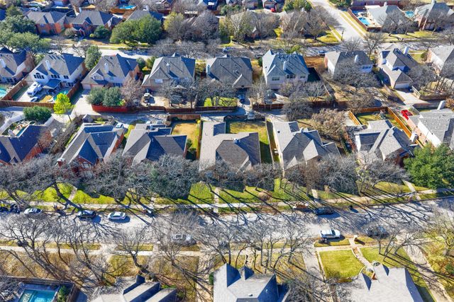 1530 Highland Lakes Drive, Keller, TX 76248