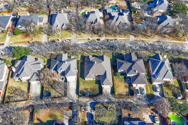 1530 Highland Lakes Drive, Keller, TX 76248