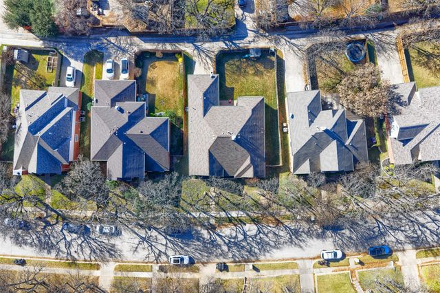 1530 Highland Lakes Drive, Keller, TX 76248