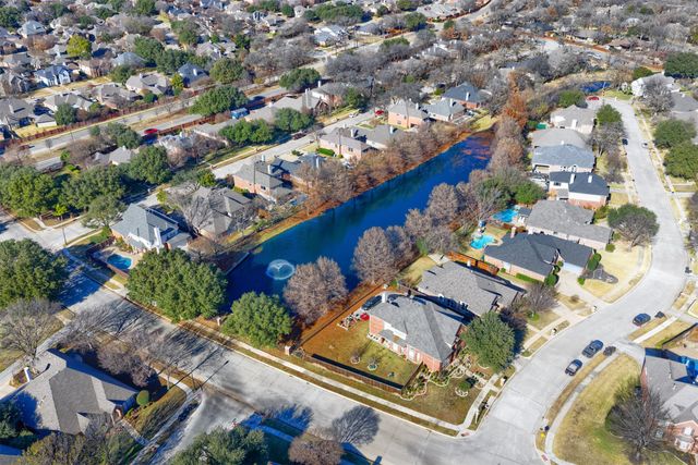 1530 Highland Lakes Drive, Keller, TX 76248