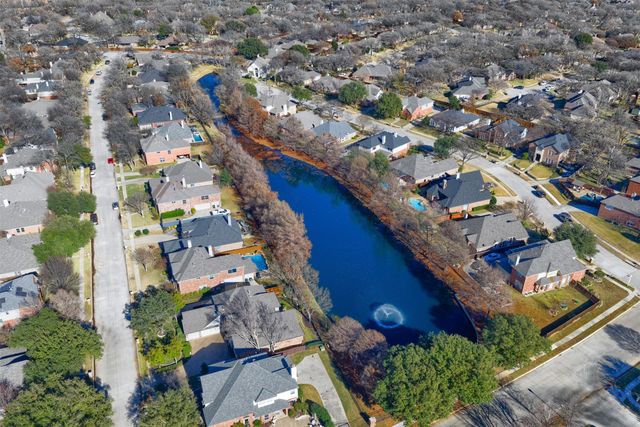 1530 Highland Lakes Drive, Keller, TX 76248